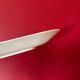 Plat ovale rose