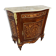 Commode d'apparat en marqueterie style Napoléon III