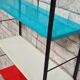 Self style floor tomado steel 1960 to 70