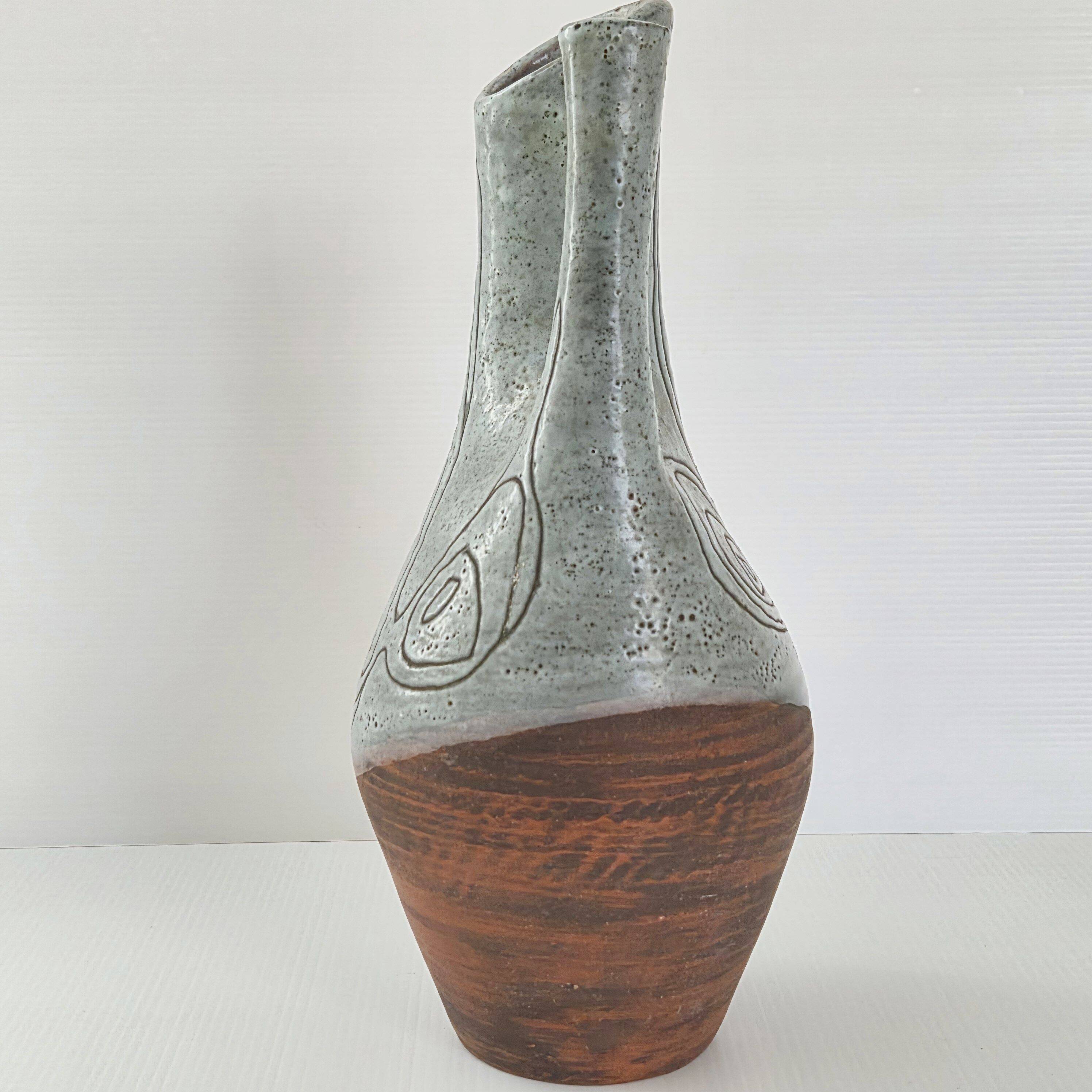 Vintage vase 1960