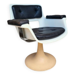 Fauteuil Albert jacob