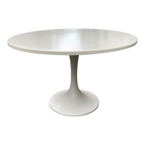 Table tulipe 1970