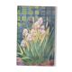 Painting on wood from the 20s