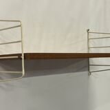 Mid century nisse strinning string wall system 1960 small