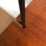 Wall console