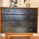 Grande Commode vintage / 4 tiroirs