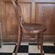 Mundus bistro chair