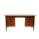 Bureau vintage HMF Haagse Meubelfabriek, années 1960