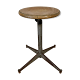 Workshop stool from the 50s
