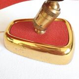 Pair of Lunel wall lights 1960