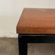 Teak desk, Denmark, 1960s
