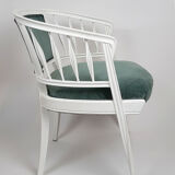 Art Nouveau armchair by Louis Majorelle