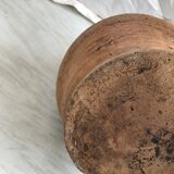 Nineteenth century sandstone pourer