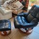 Fauteuil relax Ekornes