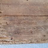 Coffee table wabi sabi