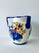 Vase ancien Italien signé Galvani