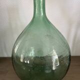 Vintage demijohn