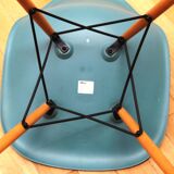 DSW chair, Charles & Ray Eames, Vitra