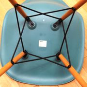 Chaise DSW, Charles & Ray Eames, Vitra