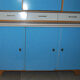 Vintage buffet