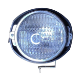 Lampe réalisateur film théâtre usa belle howell movie light ancienne dp1121b64