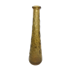 Old glass bottle