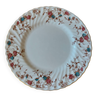 Minton porcelain plate