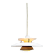 Lampada PH 5 di Poul Henningsen per Louis Poulsen, 1958