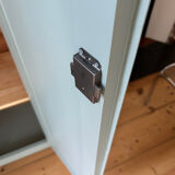 Parisian Wardrobe (renovated)