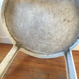 Table and chairs Ozoo Marc Berthier