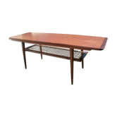 Scandinavian coffee table