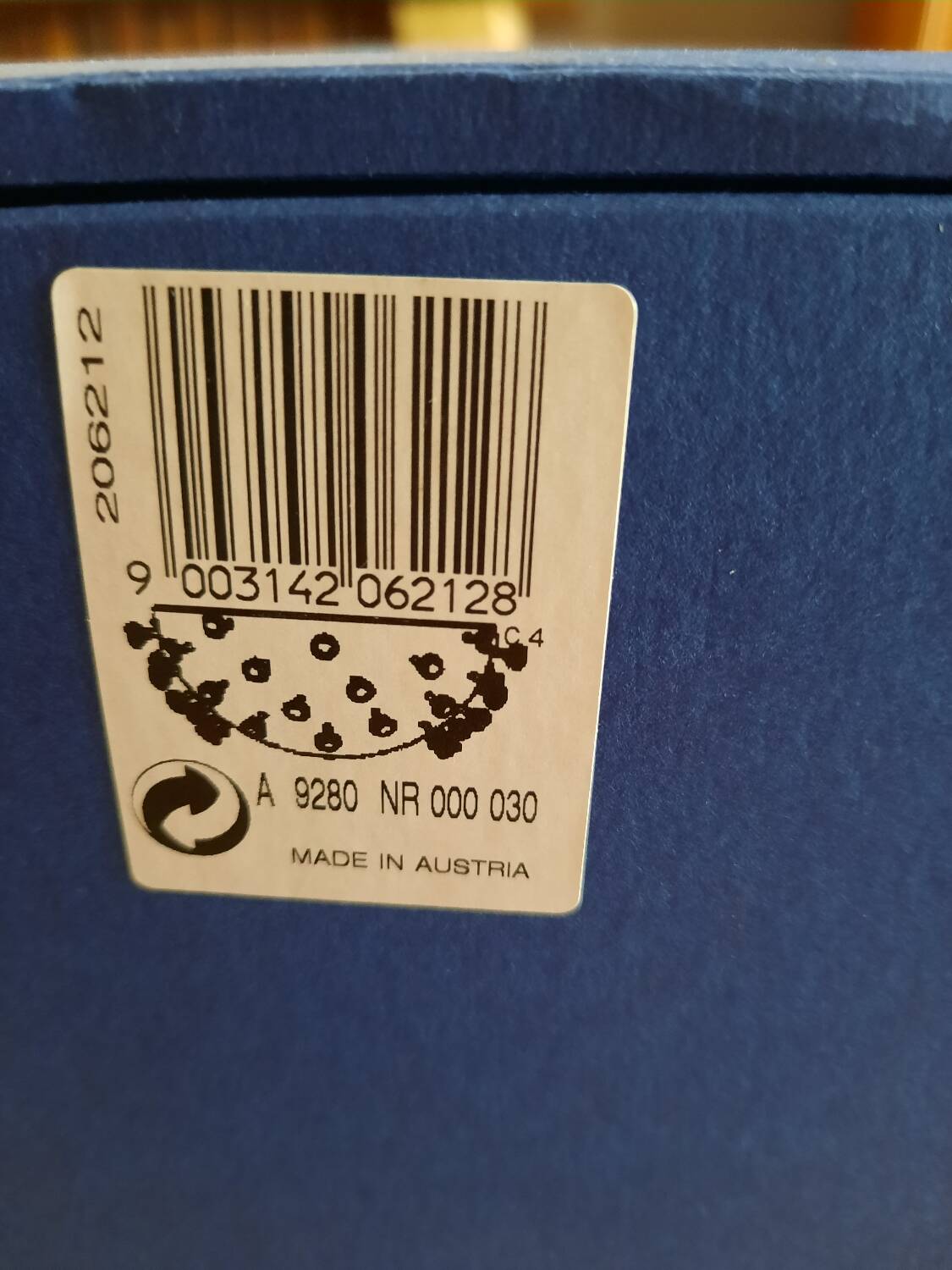 Apollo bowl svarowski