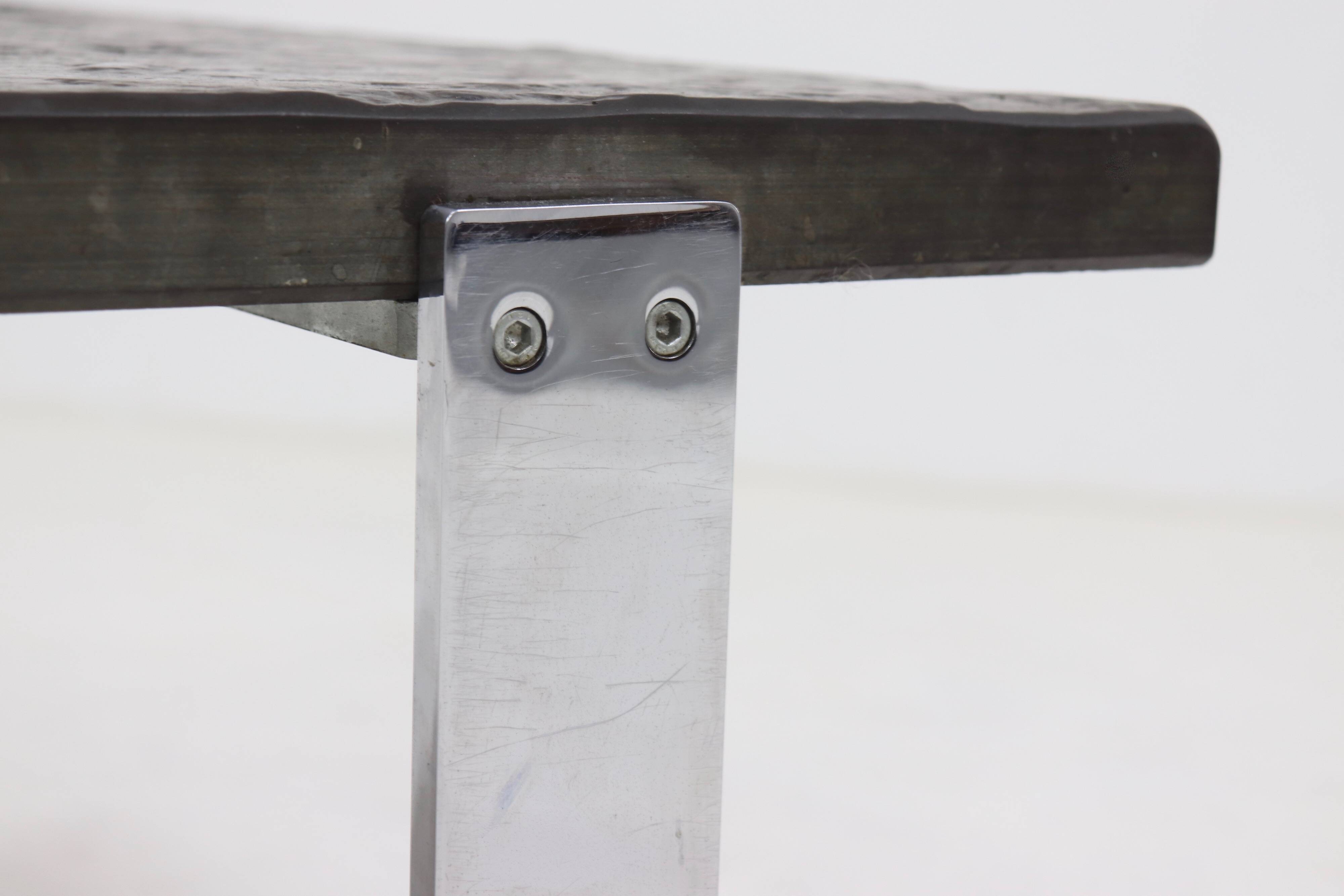 Coffee Table by Peter Draenert for Studio Draenert 1970s