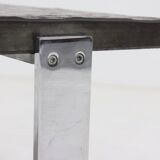 Coffee Table by Peter Draenert for Studio Draenert 1970s
