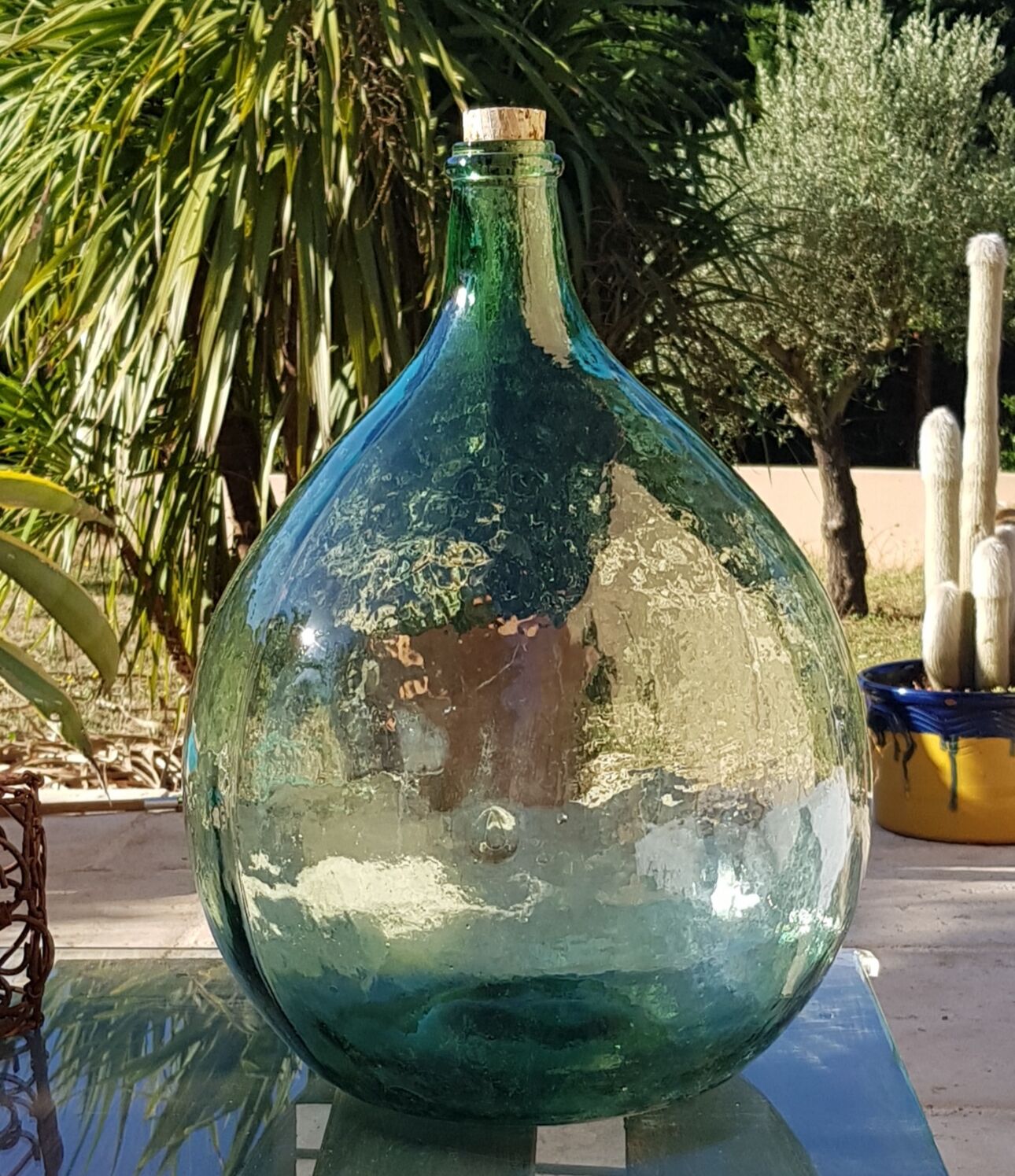 Demijohn 20L