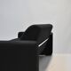 Artifort 691 – 2.5 Seater Sofa | Fully Restored | Kvadrat Upholstery