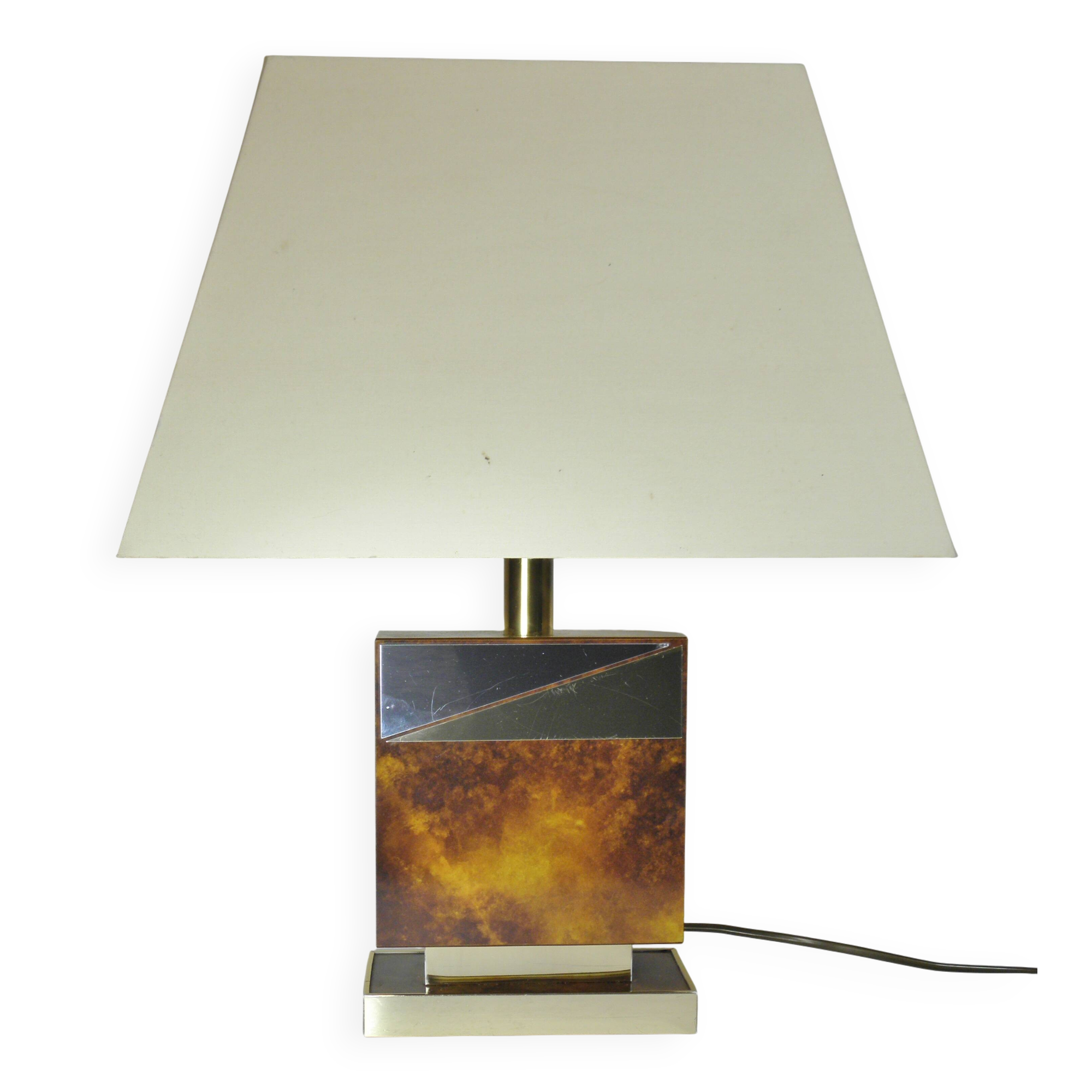1970s TABLE LAMP