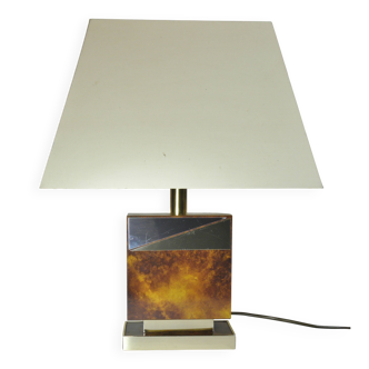 LAMPE de TABLE années 70