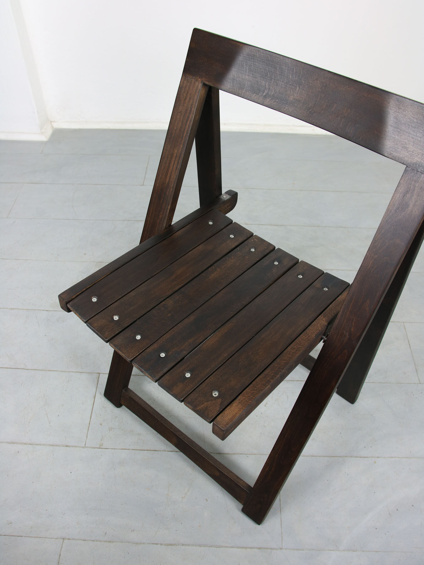 Chaise vintage