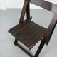 Chaise vintage