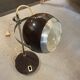 Vintage bedside lamp