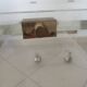 Meuble / desserte  Hifi style David Lange