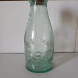 Canning bottle "La Lorraine"