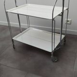 Foldable trolley, 1970