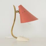1950s desk lamp