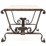Table basse Rothschild