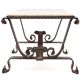 Table basse Rothschild