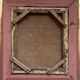 Tableau HST "Portrait of Grandmother" signed + frame 19th century