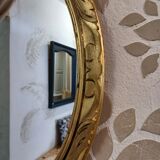 Custom mirror