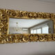 mirror spring